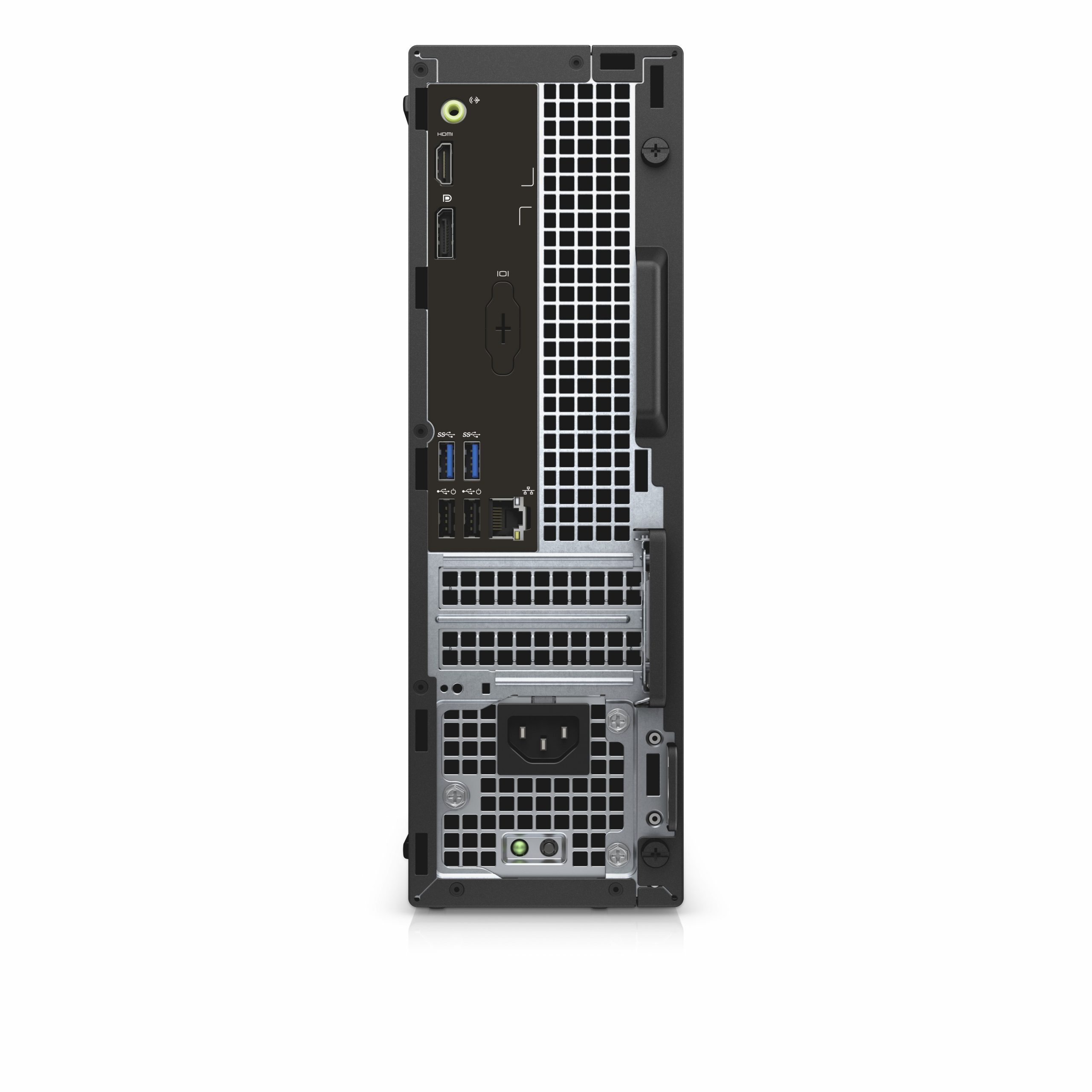 DELL OptiPlex 3040 Desktop SFF DELL OptiPlex 3040 Desktop SFF